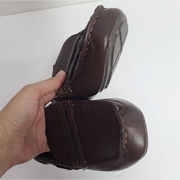 Levi'sââMen'sâClassic Driver'sâShoesâSizeâ7.5 - Picture 6 of 7